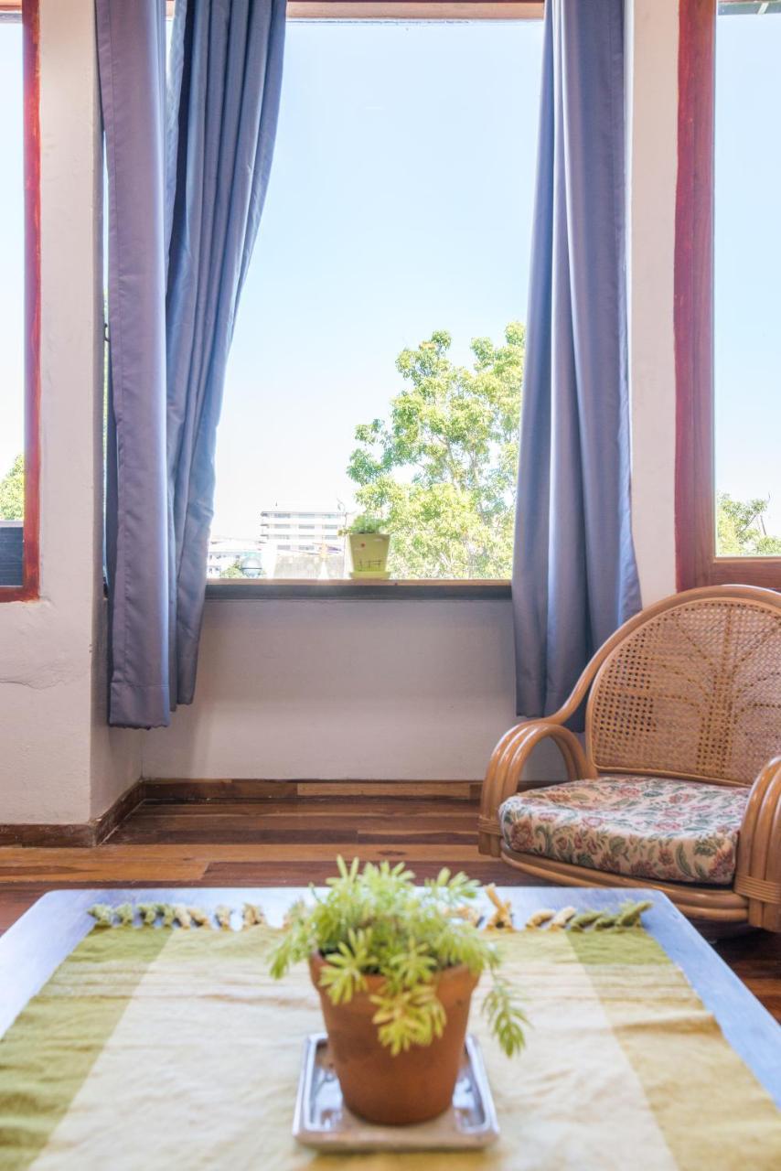Sri Chiang Yeun House Hotel Chiang Mai Exterior photo